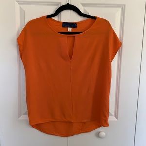 Short-Sleeved Dress Shirt